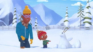 Épisode 10