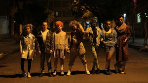 Épisode 1