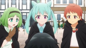 Magic School