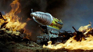 City of Fire