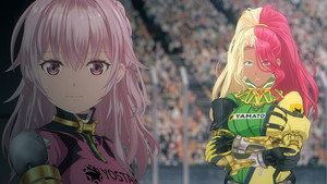 Le Duel des reines