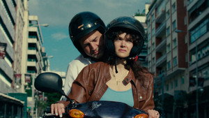 Épisode 1