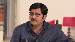 Anita Agrees to Groom Manmohan