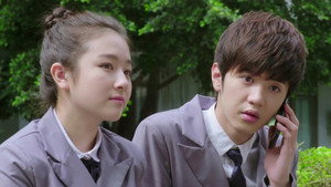 Épisode 15