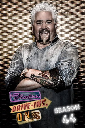 Season 44