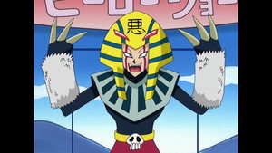 Épisode 38