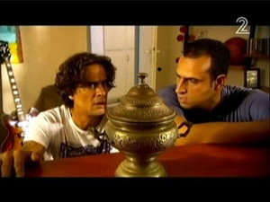 Épisode 9