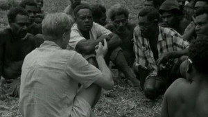 Cargo Cult