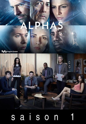 Saison 1