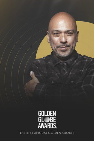 The 81st Golden Globes Awards