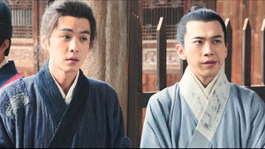 Épisode 1