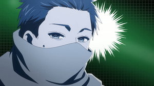 Épisode 8