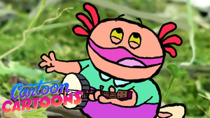 Épisode 16