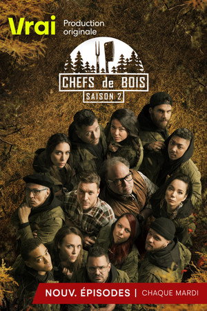 Saison 2
