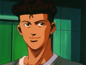 Guys - Sakuragi Gang