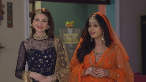 Tiwari and Vibhuti's Attempt At 'shayari'