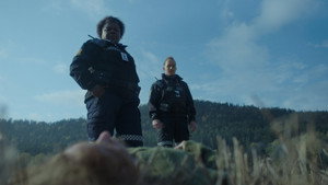 Épisode 1
