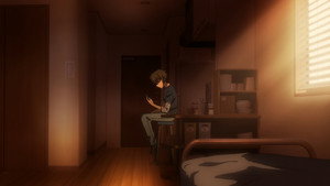 With You Again
