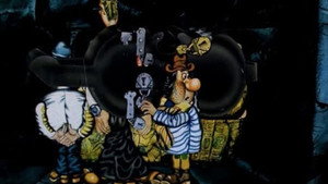 Épisode 6