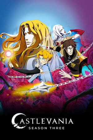 Saison 3