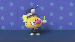 Abracadabra
