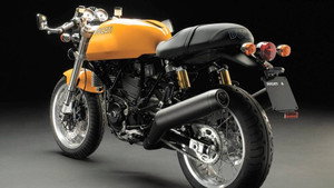 Ducati