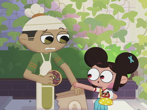 Épisode 7