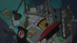 Épisode 5