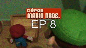 Episodio 8: El Club de Comedia