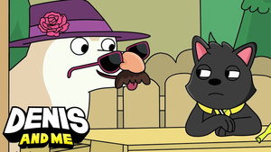 Épisode 1