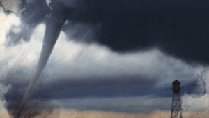 Oklahoma Tornado