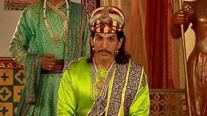 Episode 20 - Akbar Birbal