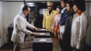 Épisode 12