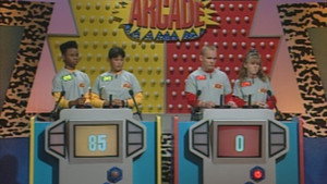 Darius & Erika vs. Douglas & Deana