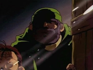 Épisode 15
