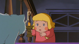 Lottie's Adventure