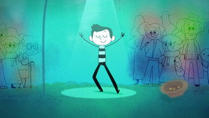 Jean petit qui danse