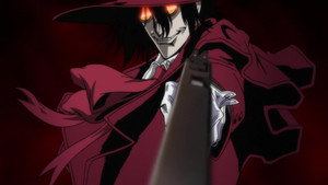 Hellsing II