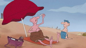 Le Cahier de vacances