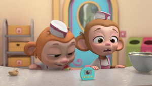 Épisode 55