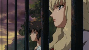 Un thé au clair de Lune