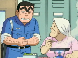 Episode 245