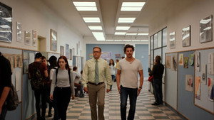 Épisode 1