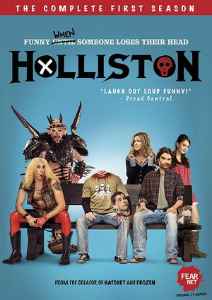 Saison 1