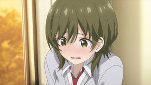 Isana Higashira ne connaît pas l'amour