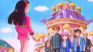 Épisode 18