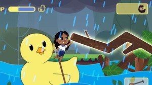 Épisode 5