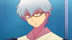 Kaïn le Shirushigami