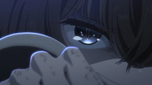 La Fille aux oreilles de chat qui rencontra une épée
