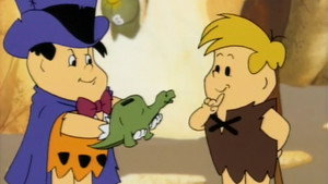 Épisode 1